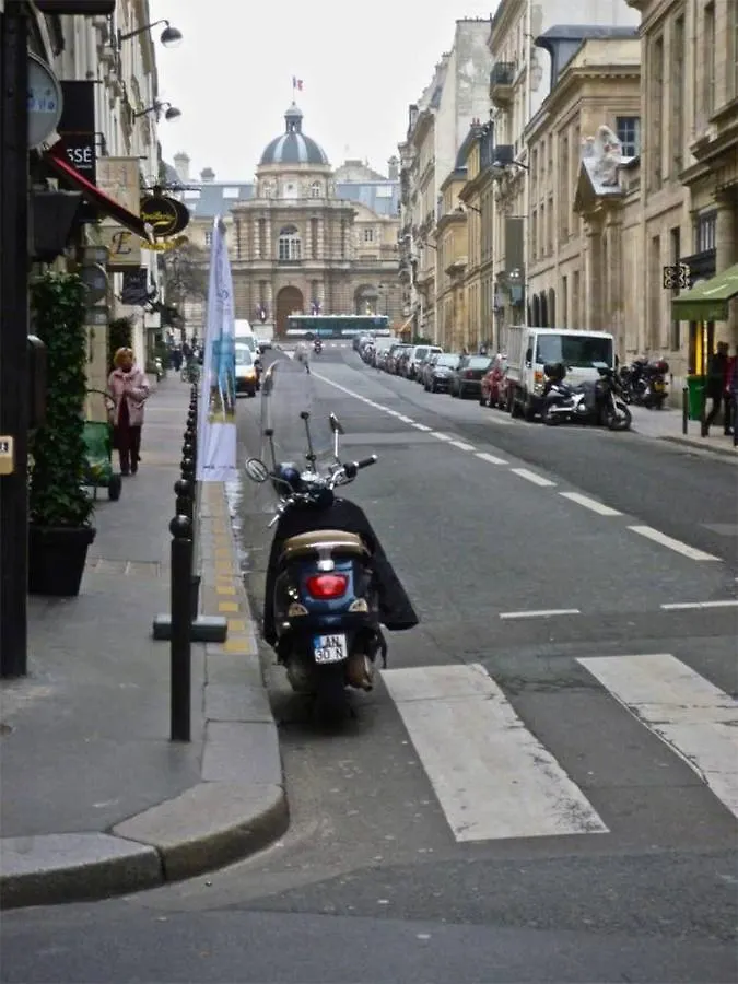 דירות Gorgeous Paris St Germain Des Pres צרפת