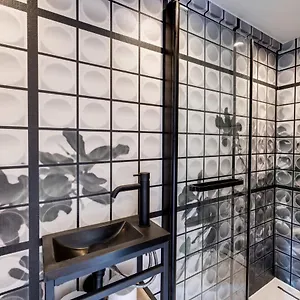 La Petite - T1 En Duplex En Plein Centre , Annecy France