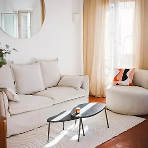 La Tomette , Marseille France